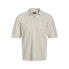 JACK & JONES Airy short sleeve polo