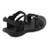 Фото #5 товара Jack Wolfskin Lakewood Ride Sandal W