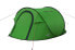 Фото #3 товара High Peak Vision 3 - Camping - Tunnel tent - 2.3 kg - Green