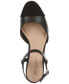 ფოტო #4 პროდუქტის Women's Dotti Captoe Pumps, Created for Macy's