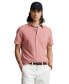 Фото #1 товара Рубашка мужская Polo Ralph Lauren Classic-Fit из шамбре