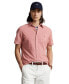 Men's Classic-Fit Chambray Shirt