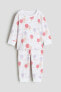 Фото #1 товара Printed Cotton Pajamas