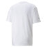 Фото #4 товара Puma Bmw Mms Statement Crew Neck Short Sleeve T-Shirt Mens Size XL Casual Tops