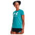 Фото #1 товара UNDER ARMOUR Sportstyle Graphic short sleeve T-shirt