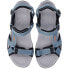 Фото #2 товара CMP Hamal Hiking M 38Q9957M916 sandals