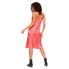 Фото #2 товара SUPERDRY Satin Cami Slip Sleeveless Midi Dress