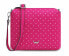 Фото #1 товара Сумка Vuch Coalie Dotty Pink Crossbody