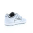 Фото #8 товара Lakai Telford Low MS2240262B00 Mens White Skate Inspired Sneakers Shoes