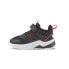 Фото #3 товара Puma Anzarun 2.0 Lace Up Toddler Boys Black Sneakers Casual Shoes 39084303