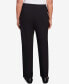 ფოტო #2 პროდუქტის Women's Neutral Territory Embellished Waist Short Length Pants