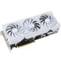 Фото #2 товара ASUS GeForce RTX 4070 Ti Super TUF O16G White, 16384 MB GDDR6X