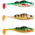 BERKLEY Pulse Realistic Perch Soft Lure 150 mm 32 units