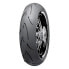 Фото #2 товара CONTINENTAL ContiAttack SM Evo TL 54H road tire