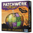 Фото #1 товара LOOKOUT GAMES Patchwork Halloween Board Game