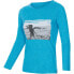 TRANGOWORLD Jara long sleeve T-shirt