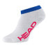 HEAD RACKET Tennis socks