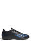 Deportivo II Tf Erkek Halı Saha Ayakkabısı HP2519 Siyah