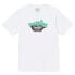 ფოტო #2 პროდუქტის VOLCOM Evil Grin short sleeve T-shirt