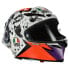 Фото #1 товара AGV Pista GP RR E2206 Dot MPLK Guevara Motegi 2022 full face helmet