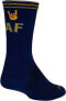 Фото #4 товара SOCKGUY S AF Crew 6´´ short socks