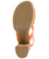 Фото #5 товара Women's Reebeka Platform Sandals