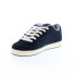 Фото #8 товара Etnies Kingpin 4101000091473 Mens Blue Suede Skate Inspired Sneakers Shoes