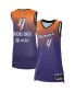 ფოტო #2 პროდუქტის Women's Skylar Diggins-Smith Purple Phoenix Mercury Explorer Edition Jersey