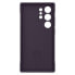 Фото #5 товара Чехол для Samsung Galaxy S24 Ultra Shield Case вишневый