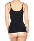 Фото #2 товара Women's Braless Sculpted Shapewear Camisole