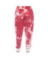 Plus Size Tie Dye Harem Pants