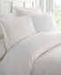 Фото #2 товара Lucid Dreams Patterned Duvet Cover Set by The Home Collection, Twin/Twin XL