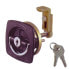 Фото #2 товара PERKO Lock With Key