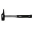 Фото #2 товара STEIN Joiner´s hammer fiber handle 500g