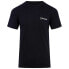 Фото #1 товара BERGHAUS Snowdon Colour Logo short sleeve T-shirt