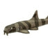 Фото #7 товара Фигурка Safari Ltd Bamboo Shark Figure Wild Safari Sea Life (Дикая сафари Морская жизнь)