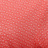 Page & Tuttle Dot Print Short Sleeve Polo Shirt Womens Size M Casual P29269-GUA