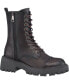 Women's Mckay Lace Up Boots