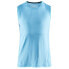 ფოტო #1 პროდუქტის CRAFT ADV Essence sleeveless T-shirt