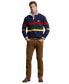 ფოტო #2 პროდუქტის Men's Varick Slim Straight Corduroy Pants