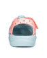 Фото #3 товара Toddler Girls Ankle Strap Watermelon Summer X Sandals