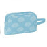 SAFTA Easy To Clean Preschool Cloud Lunch Bag