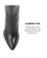 ფოტო #17 პროდუქტის Women's Laila Knee High Boots