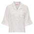 ფოტო #1 პროდუქტის ONLY Thyra Short Sleeve Shirt