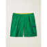 Фото #1 товара Bonobos Fielder Hybrid Short Men's M Green Athletic Elastic Waistband Stretch