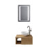Фото #2 товара Комплект мебели для ванной PELIPAL Badblock 6915 Schmal Typ B