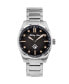 Фото #1 товара Наручные часы GUCCI Women's Swiss G-Timeless Stainless Steel Bracelet Watch 27mm.