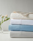 Фото #8 товара 700 Thread Cotton Blend Count 4-Pc. Sheet Set, California King