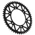 Фото #1 товара JT SPROCKETS 520 JTA808.52BLK Aluminium Rear Sprocket