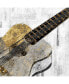 Фото #1 товара Картина класса "Multimedia Acoustic Guitar" бренда Classy Art, 24" x 24"